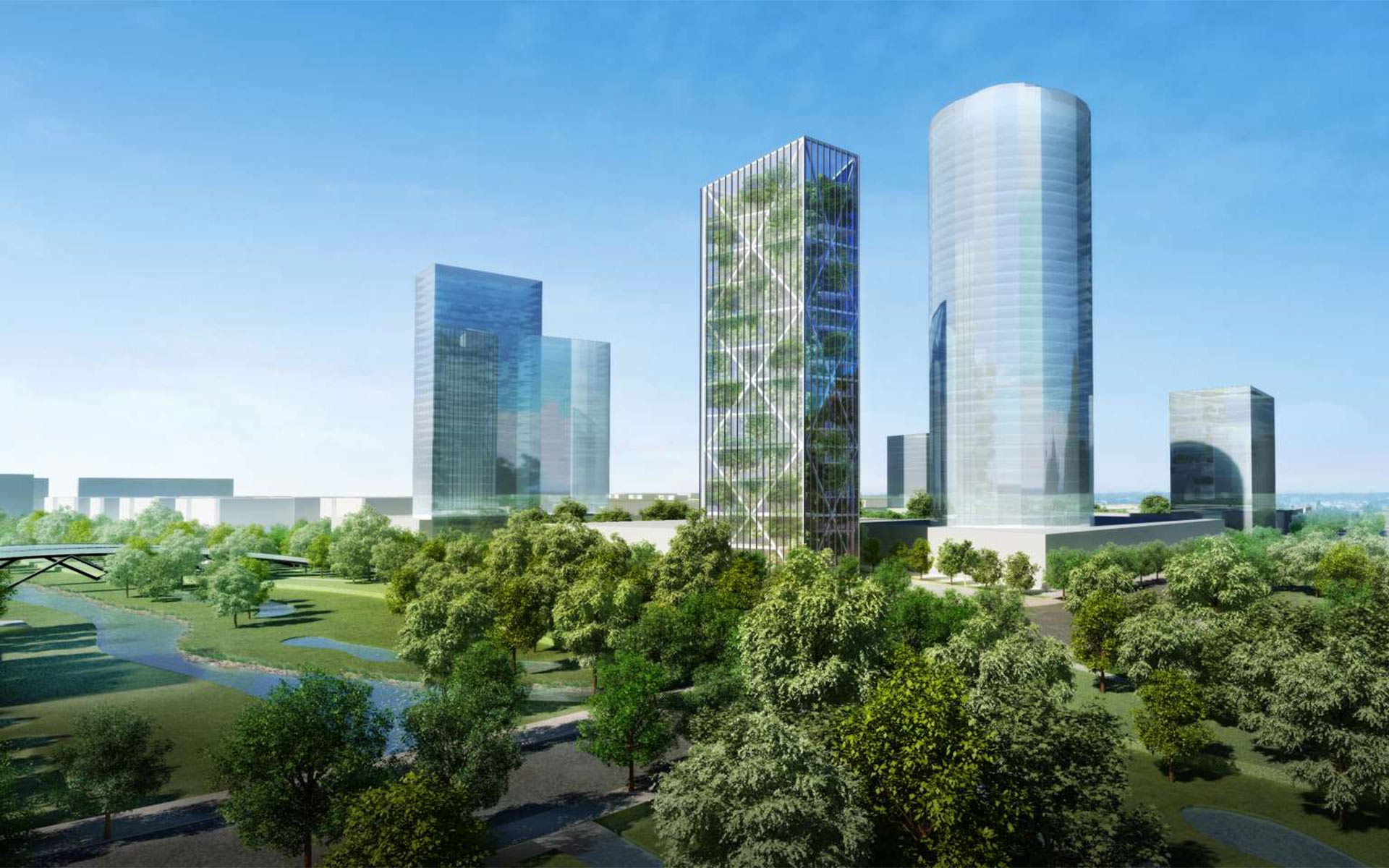 OBERMEYER - Shenzhen Low Carbon City